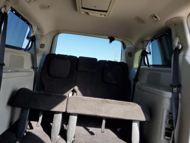 Photo 10 from auction – 2013 DODGE GRAND CARA with VIN 2C4RDGDG2DR814643