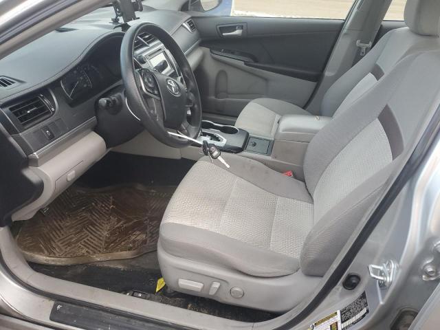 Photo 7 from auction – 2012 TOYOTA CAMRY BASE with VIN 4T4BF1FK7CR178220