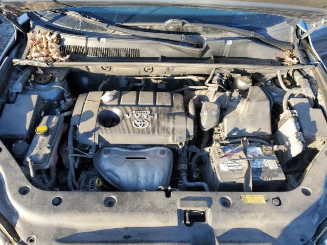 Photo 11 from auction – 2009 TOYOTA RAV4 with VIN JTMZF33V39D003110