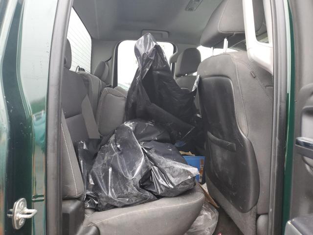 Photo 10 from auction – 2015 CHEVROLET SILVERADO with VIN 1GCVKREC9FZ151043