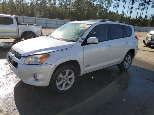 TOYOTA RAV4 LIMIT 2012 مع رقم تعريف المركبة 2T3DK4DV9CW066782 - صورة من المزاد
