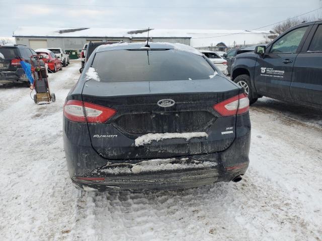 Photo 6 from auction – 2016 FORD FUSION SE with VIN 3FA6P0HD7GR264166