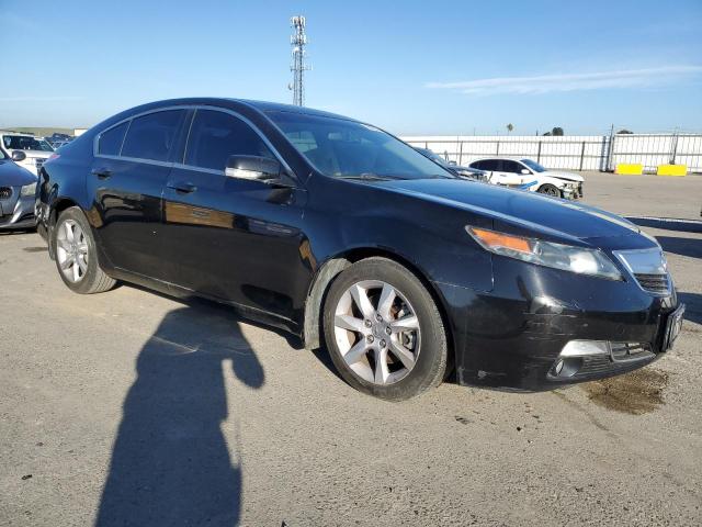 Photo 4 from auction – 2014 ACURA TL with VIN 19UUA8F29EA004766