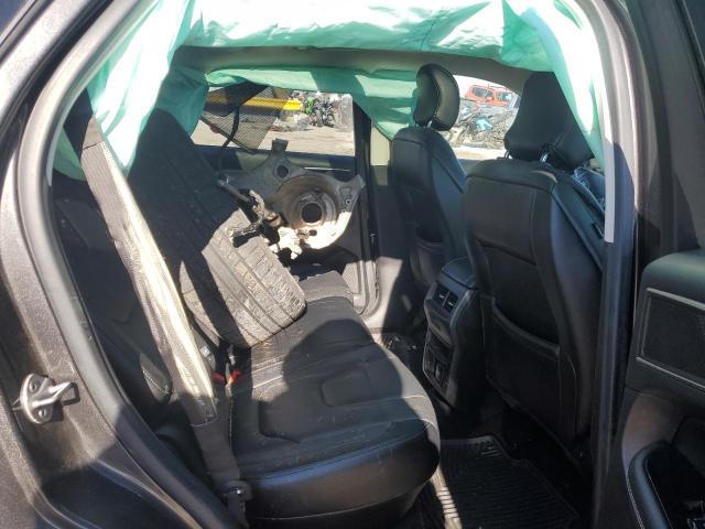 Снимка 11 от търг – 2015 FORD EDGE TITAN с VIN 2FMPK3K82FBB85362