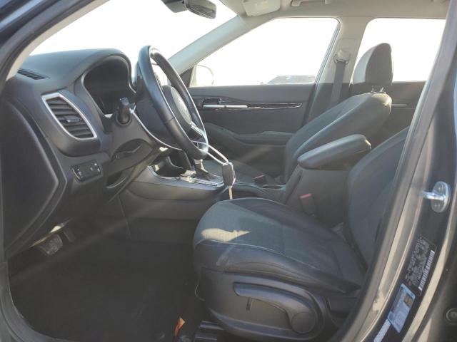 Photo 7 from auction – 2021 KIA SELTOS S with VIN KNDEU2AA4M7204679