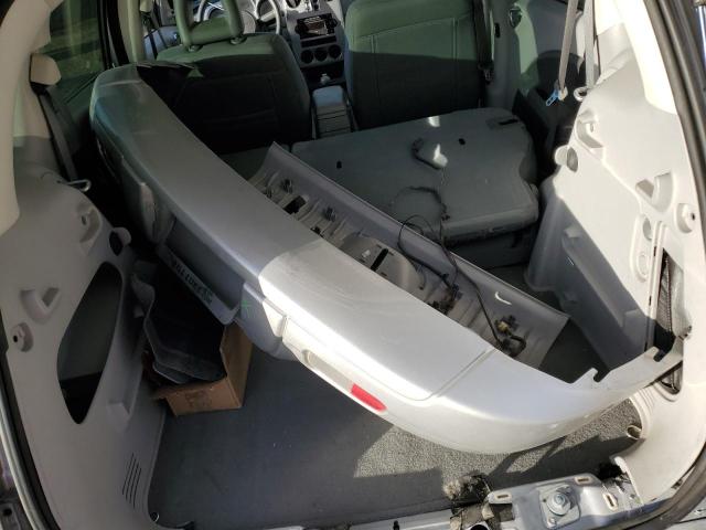 Photo 12 from auction – 2008 CHRYSLER PT CRUISER with VIN 3A8FY48B88T242784