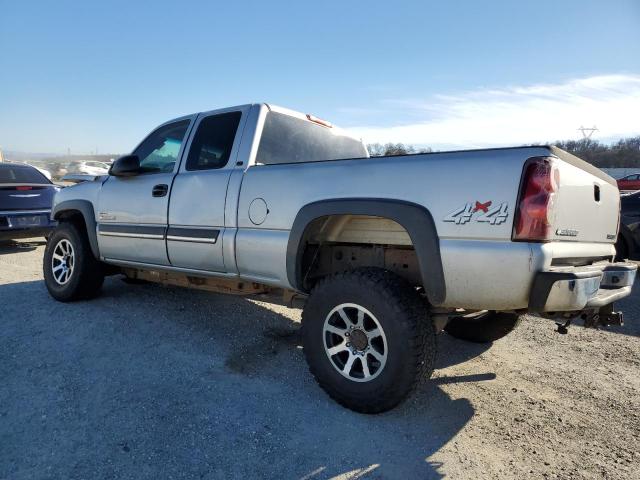 Photo 2 from auction – 2003 CHEVROLET silverado with VIN 1GCHK29173E307726