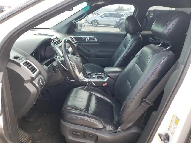 Photo 7 from auction – 2012 FORD EXPLORER XLT with VIN 1FMHK7D87CGA98246