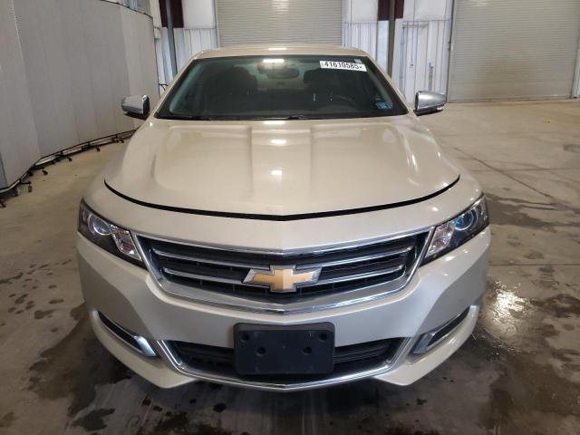 Photo 5 from auction – 2014 CHEVROLET IMPALA LT with VIN 2G1125S33E9111358