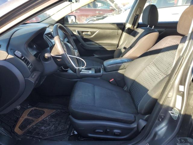 Photo 7 from auction – 2017 NISSAN ALTIMA 2.5 with VIN 1N4AL3APXHC263265