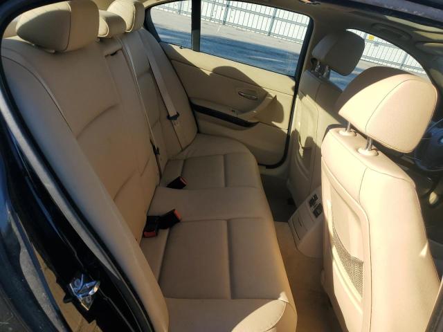 Photo 10 from auction – 2009 BMW 328 I with VIN WBAPH73569A173047