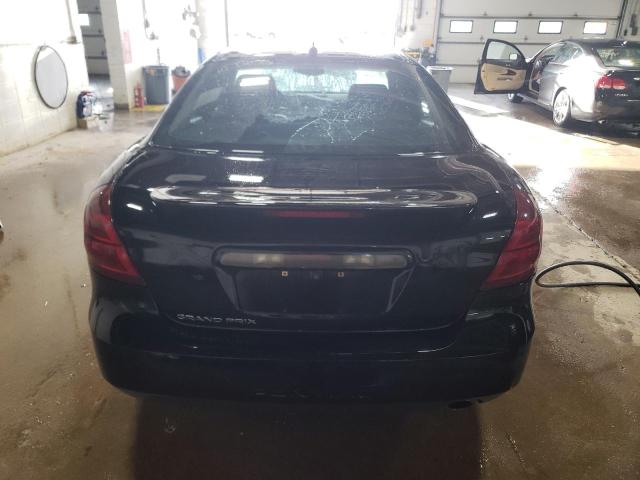Photo 6 from auction – 2007 PONTIAC GRAND PRIX with VIN 2G2WP582871173129