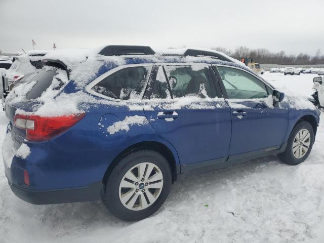 Снимка 3 от търг – 2016 SUBARU OUTBACK 2. с VIN 4S4BSBDC3G3308285