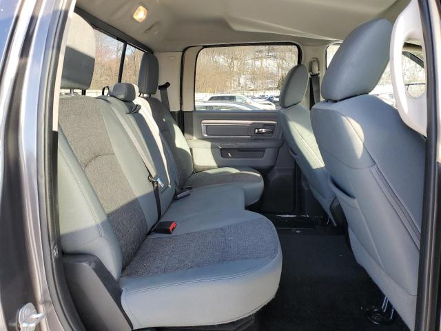Photo 10 from auction – 2017 RAM 1500 SLT with VIN 1C6RR7LT4HS782872