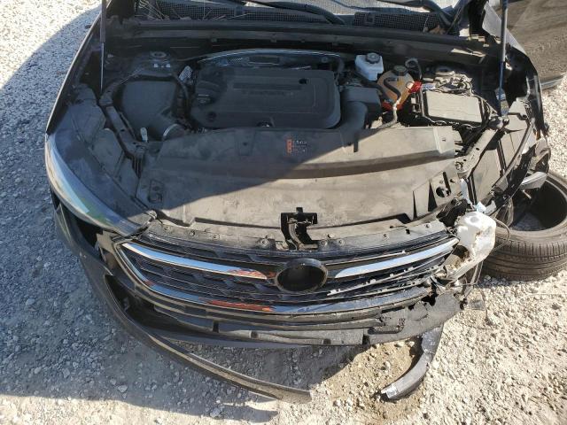 Photo 12 from auction – 2023 BUICK ENVISION E with VIN LRBFZNR49PD074120
