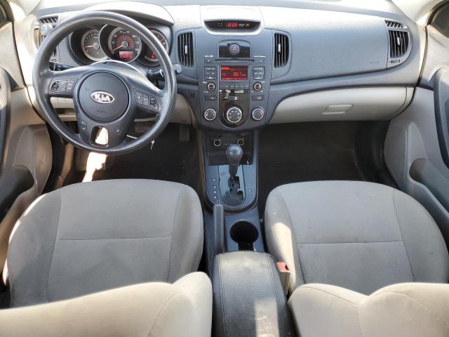 Photo 8 from auction – 2010 KIA FORTE EX with VIN KNAFU4A24A5208177