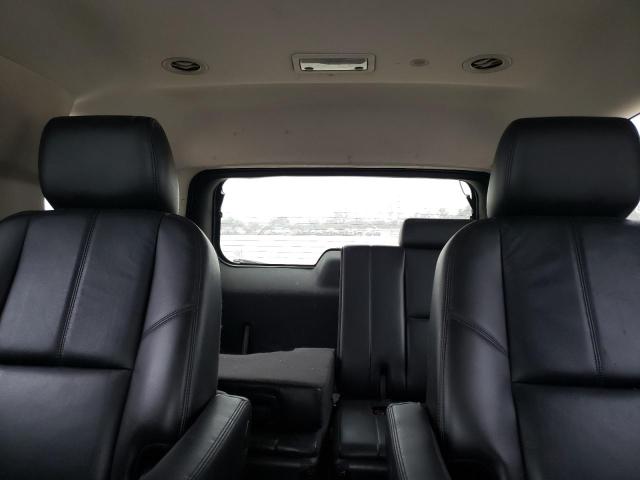 Zdjęcie 10 z aukcji – 2011 GMC YUKON SLT z VIN 1GKS2DE02BR331474