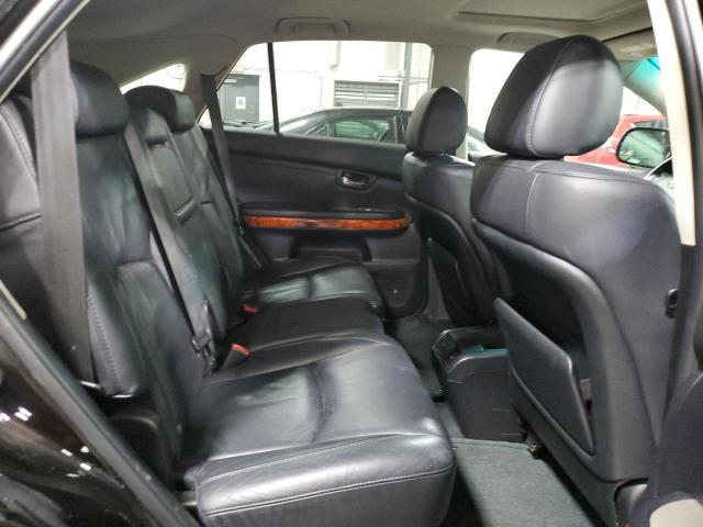 Photo 11 from auction – 2009 LEXUS RX 350 with VIN 2T2HK31U89C113659