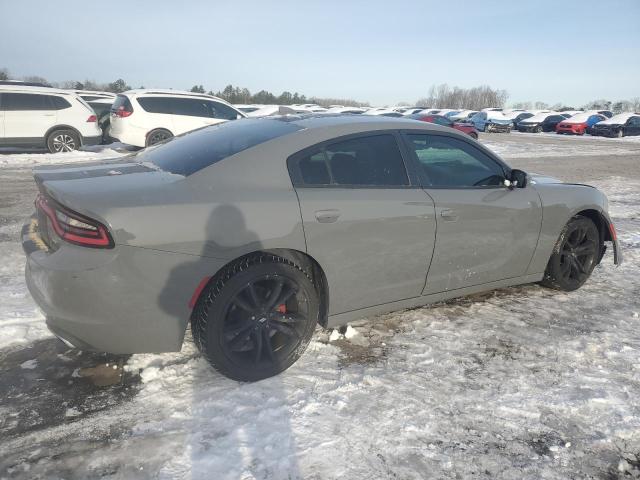 Photo 3 from auction – 2018 DODGE CHARGER SX with VIN 2C3CDXHG7JH122562