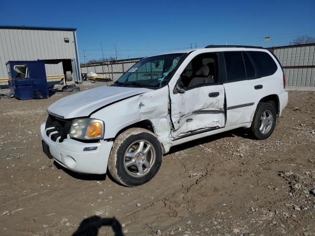 Photo 1 from auction – 2008 GMC ENVOY with VIN 1GKDS13S282205712