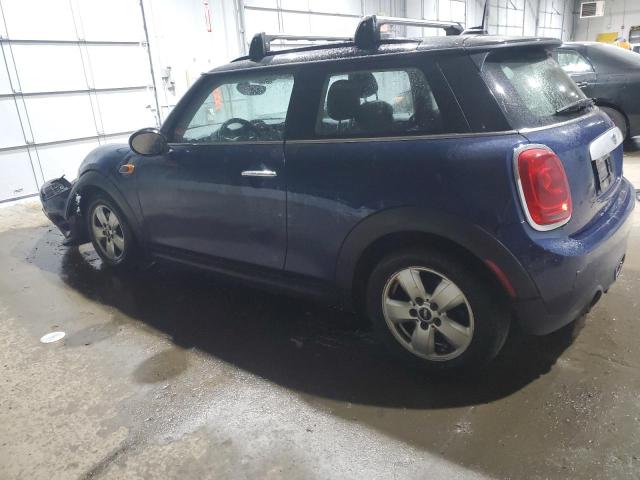 Photo 2 from auction – 2015 MINI COOPER with VIN WMWXM5C51FT973139