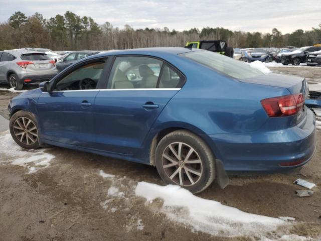 Photo 2 from auction – 2017 VOLKSWAGEN JETTA SE with VIN 3VWDB7AJ7HM375448
