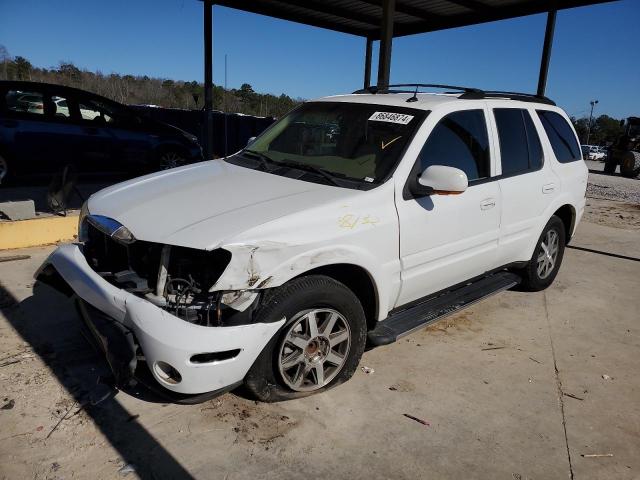 2004 BUICK RAINIER