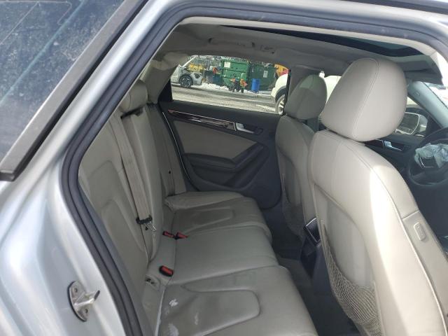 Photo 11 from auction – 2010 AUDI A4 PREMIUM with VIN WAUSFAFL2AA152384
