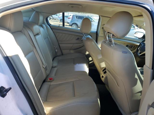 Photo 10 from auction – 2013 FORD TAURUS SEL with VIN 1FAHP2E89DG129270