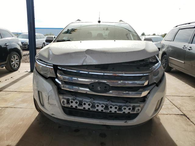Photo 5 from auction – 2011 FORD EDGE SEL with VIN 2FMDK3JC5BBB18354