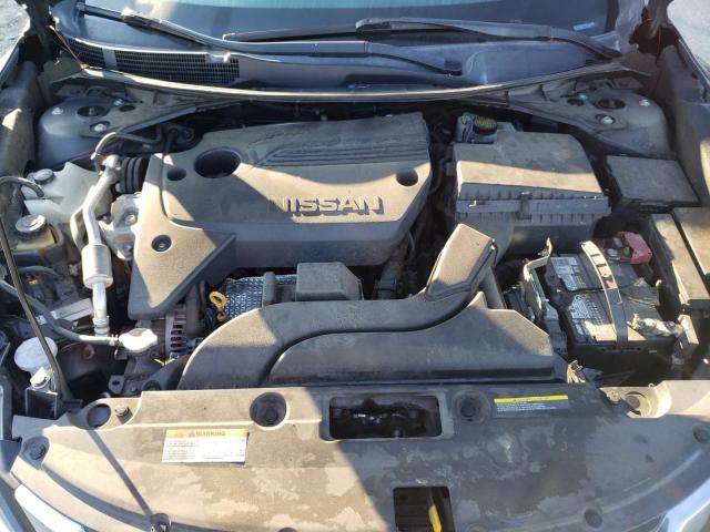 Photo 11 from auction – 2018 NISSAN ALTIMA 2.5 with VIN 1N4AL3AP1JC101630