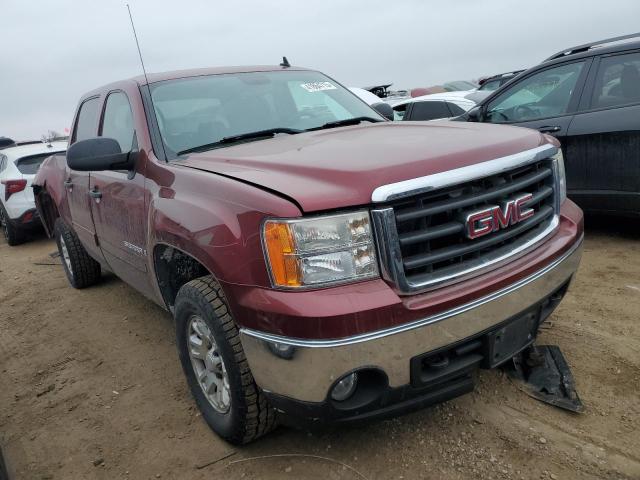 Photo 4 from auction – 2008 GMC SIERRA K15 with VIN 3GTEK13398G262425