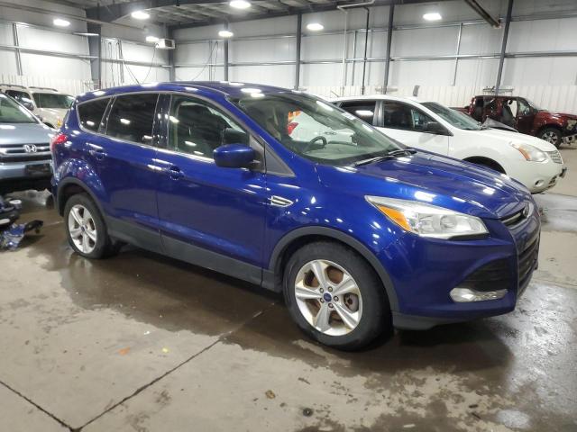 Photo 4 from auction – 2014 FORD ESCAPE SE with VIN 1FMCU9G94EUE53009