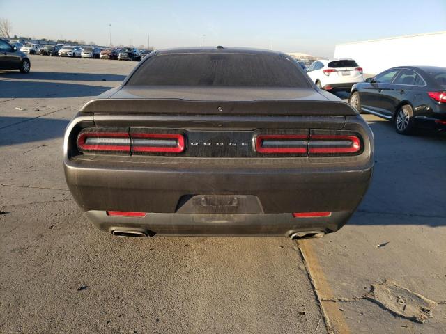 Photo 6 from auction – 2019 DODGE CHALLENGER with VIN 2C3CDZAG1KH525041
