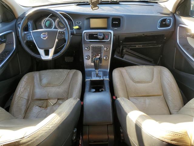 Photo 8 from auction – 2012 VOLVO S60 T5 with VIN YV1622FS1C2053298