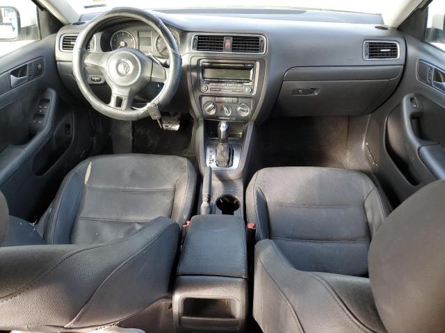 Photo 8 from auction – 2012 VOLKSWAGEN JETTA SE with VIN 3VWDP7AJ2CM424047
