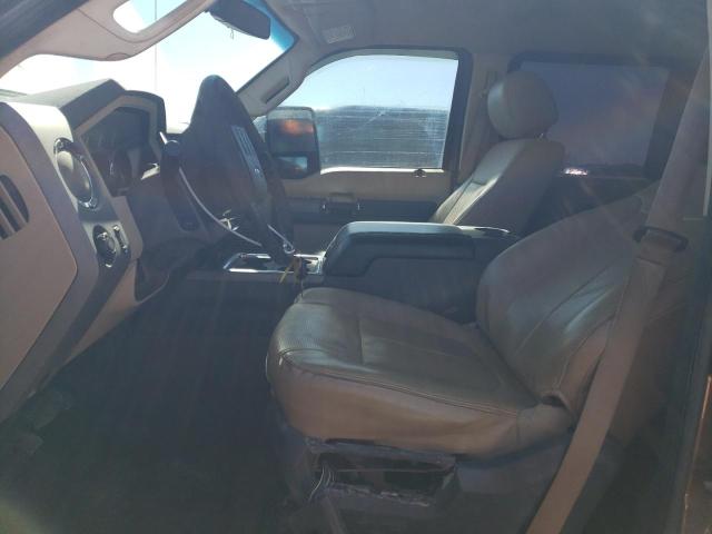 Photo 7 from auction – 2012 FORD F350 SUPER with VIN 1FT8W3BT6CEC48951