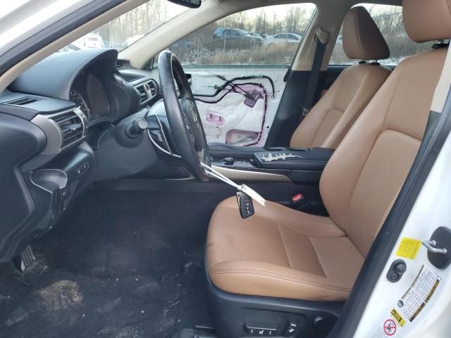 Photo 7 from auction – 2014 LEXUS IS 250 with VIN JTHCF1D23E5006283