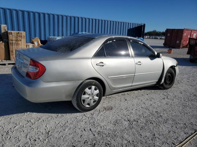 Photo 3 from auction – 2002 TOYOTA CAMRY LE with VIN 4T1BE32KX2U055489