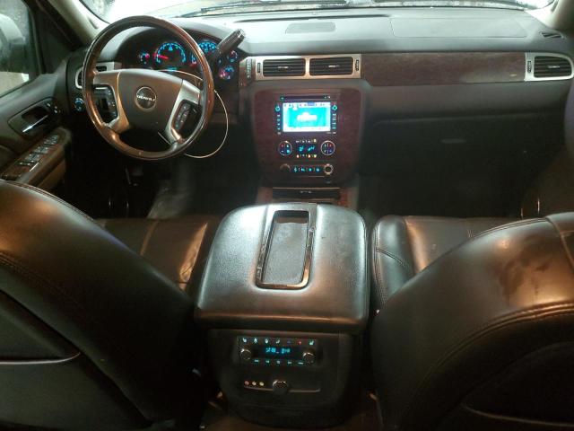 Photo 8 from auction – 2007 GMC YUKON DENA with VIN 1GKFK63827J201206