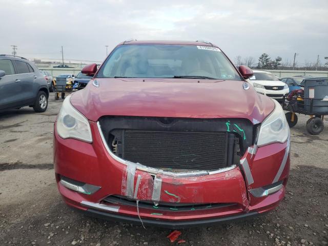 Photo 5 from auction – 2014 BUICK ENCLAVE with VIN 5GAKVBKDXEJ161948