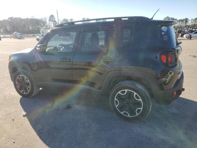 Photo 2 from auction – 2016 JEEP RENEGADE T with VIN ZACCJBCT2GPE35182