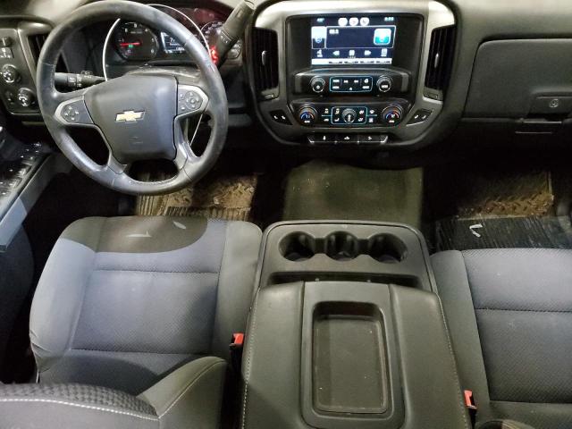 Photo 8 from auction – 2015 CHEVROLET SILVERADO with VIN 1GCVKREC4FZ173774