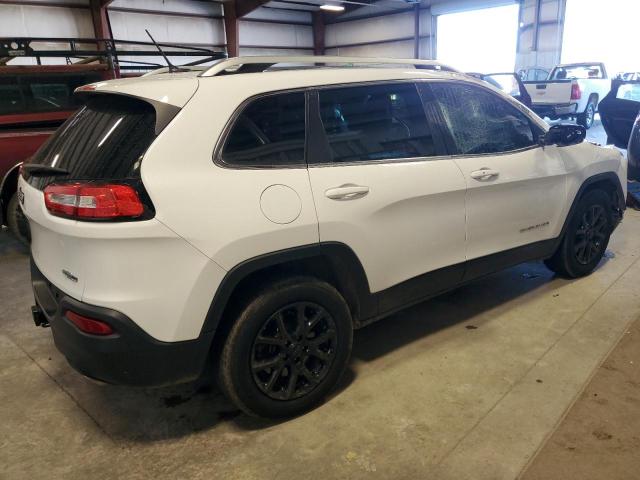 Photo 3 from auction – 2015 JEEP CHEROKEE L with VIN 1C4PJMCS6FW534884