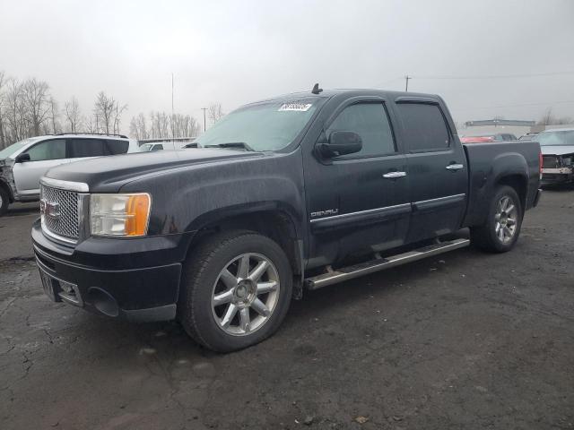 Photo 1 from auction – 2012 GMC SIERRA K15 with VIN 3GTP2XE24CG287967