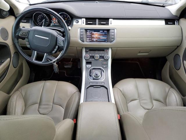 Photo 8 from auction – 2013 LAND ROVER RANGE ROVE with VIN SALVR2BG2DH768824