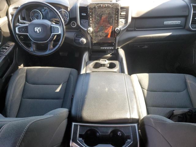 Photo 8 from auction – 2021 RAM 1500 BIG H with VIN 1C6RREFT6MN794515