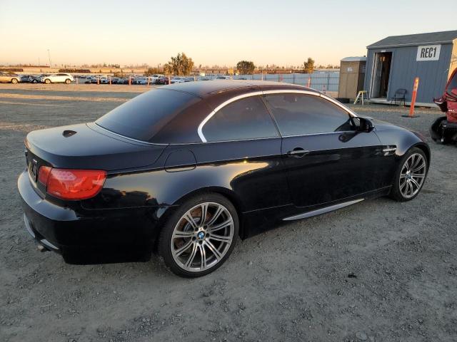 Photo 3 from auction – 2011 BMW M3 with VIN WBSDX9C54BE399051