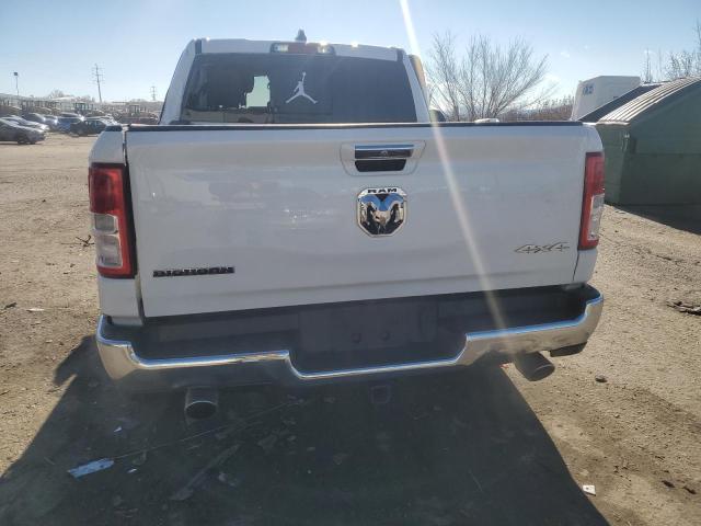 Photo 6 from auction – 2019 RAM 1500 BIG H with VIN 1C6SRFFT2KN609252