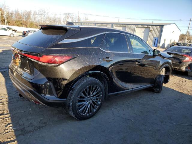 Photo 3 from auction – 2024 LEXUS RX 350H BA with VIN 2T2BBMCA8RC028769